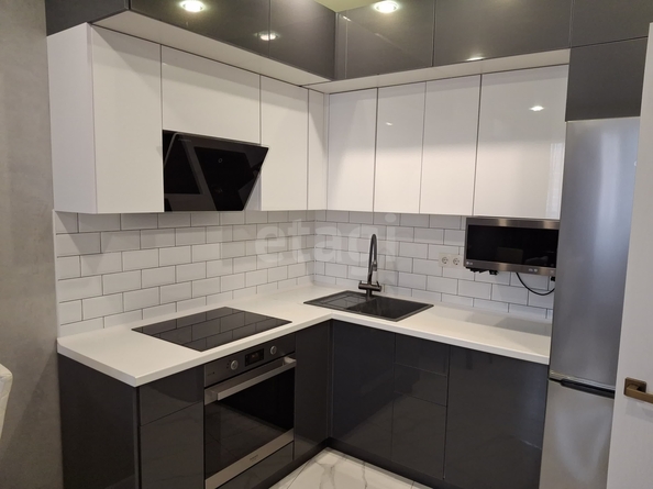 
  Продается 2-комн. квартира 46.4 м². Фото 7.
