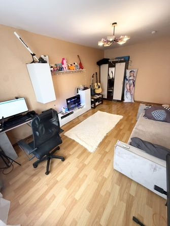 
  Продается 2-комн. квартира 58.7 м². Фото 2.