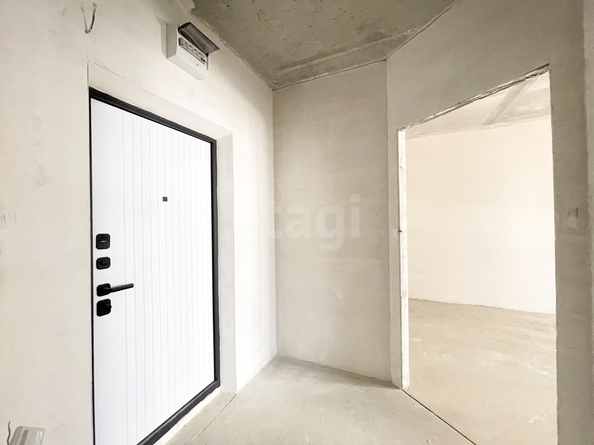 
  Продается 1-комн. квартира 34.8 м², в ЖК Архитектор, литера 2.1. Фото 9.