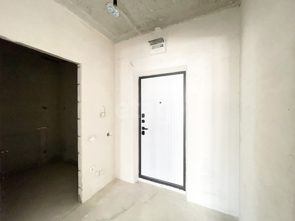 
  Продается 1-комн. квартира 34.8 м², в ЖК Архитектор, литера 2.1. Фото 10.