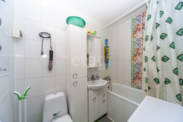 
  Продается 1-комн. квартира 35.1 м². Фото 12.