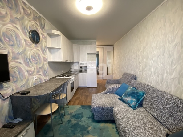 
  Продается студия 23.1 м². Фото 3.