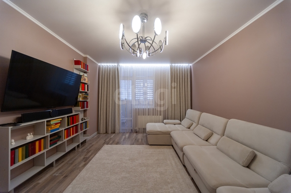 
  Продается 3-комн. квартира 75.4 м². Фото 4.
