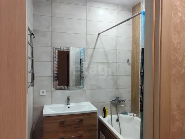
  Продается 2-комн. квартира 57.3 м², в МКР Любимово, 12 квартал литер 1. Фото 7.