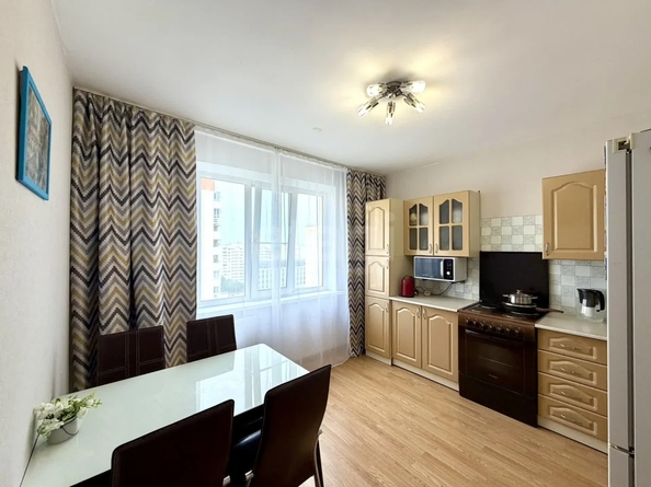 
  Продается 2-комн. квартира 61 м². Фото 4.