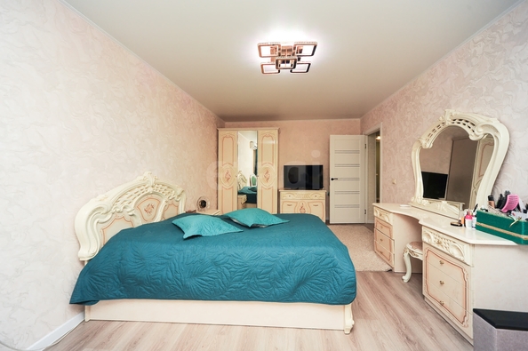 
  Продается 2-комн. квартира 59.4 м². Фото 8.