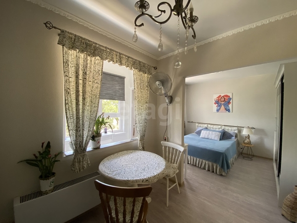 
  Продается студия 25.2 м². Фото 3.