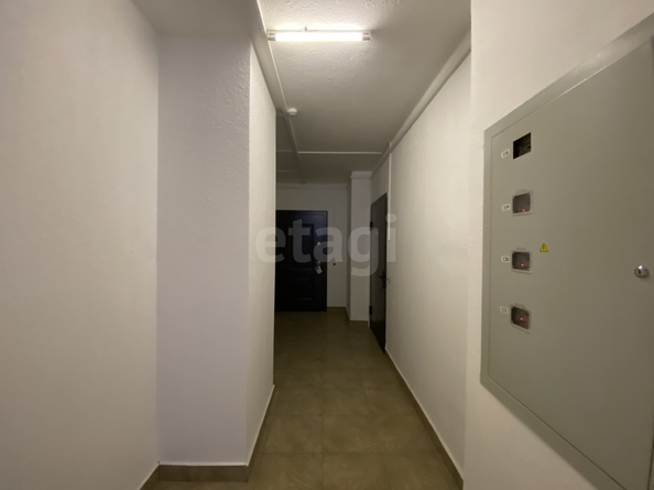 
  Продается студия 25.2 м². Фото 19.