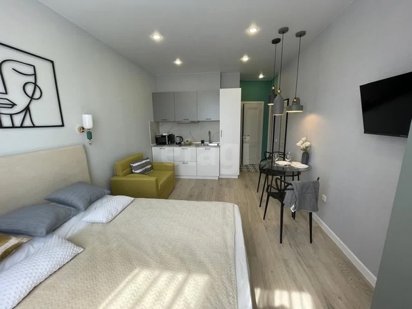
  Продается 2-комн. квартира 41.9 м². Фото 3.