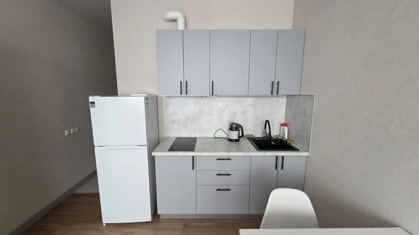 
  Продается студия 20.2 м². Фото 3.