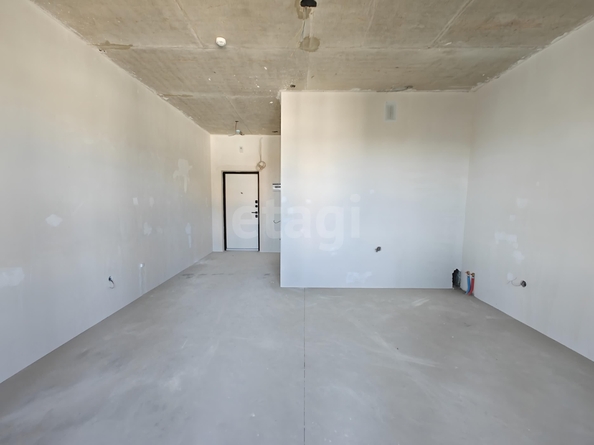 
  Продается студия 29.4 м², в ЖК Сердце. Фото 1.