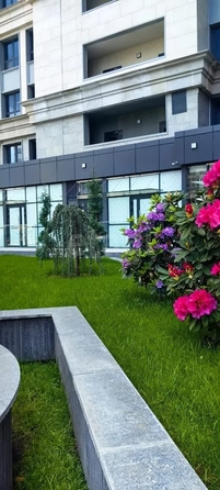 
  Продается студия 29.4 м², в ЖК Сердце. Фото 14.
