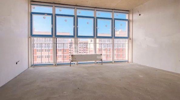 
  Продается студия 21.7 м², в ЖК ДОГМА ПАРК, лит 17. Фото 4.