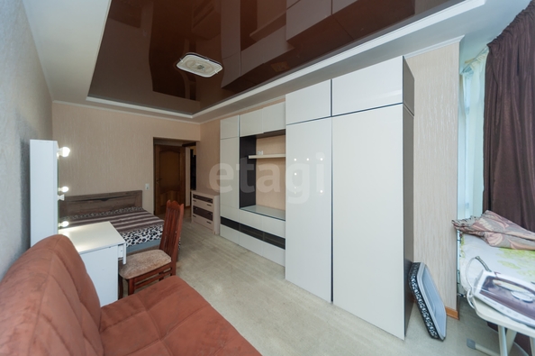 
  Продается 2-комн. квартира 60.8 м². Фото 4.