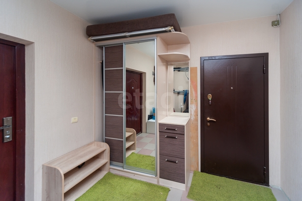 
  Продается 2-комн. квартира 60.8 м². Фото 20.