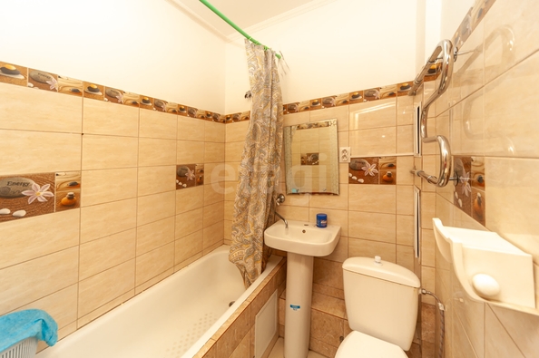 
  Продается 1-комн. квартира 23.4 м². Фото 9.