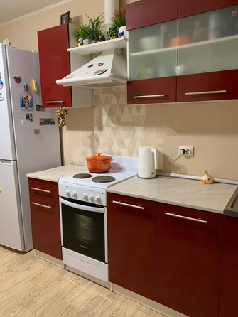 
  Продается 1-комн. квартира 39.2 м². Фото 2.