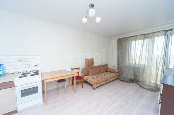 
  Продается студия 24.7 м². Фото 6.
