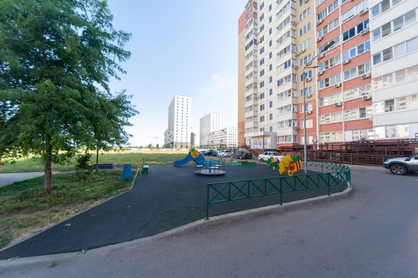 
  Продается студия 24.7 м². Фото 21.