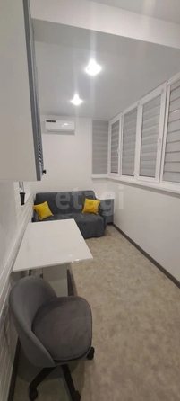 
  Продается 1-комн. квартира 37 м². Фото 1.