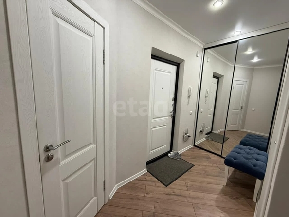 
  Продается 1-комн. квартира 37 м². Фото 5.