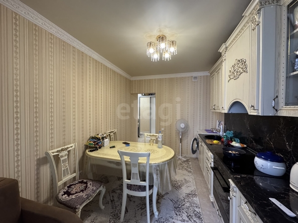 
  Продается 1-комн. квартира 39.5 м². Фото 8.
