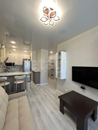 
  Продается 1-комн. квартира 35.8 м². Фото 14.