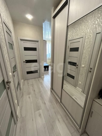 
  Продается 1-комн. квартира 35.8 м². Фото 22.