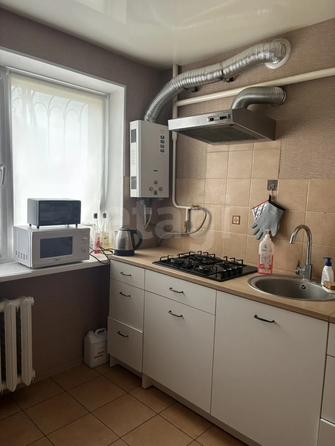 
  Продается 2-комн. квартира 44.3 м². Фото 3.