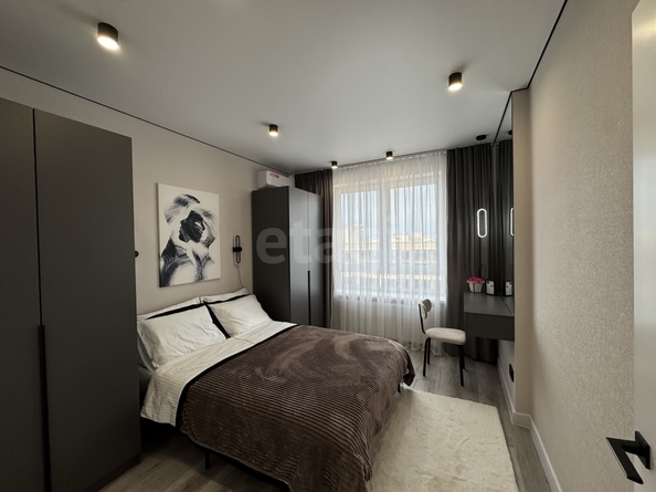 
  Продается 1-комн. квартира 38.2 м², в ЖК Отражение, 1 очередь литера 1. Фото 33.