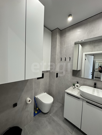 
  Продается 1-комн. квартира 38.2 м², в ЖК Отражение, 1 очередь литера 1. Фото 34.