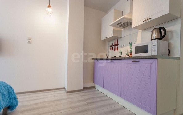 
  Продается 1-комн. квартира 45.4 м². Фото 5.