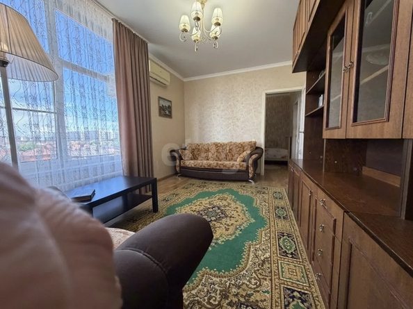 
  Продается 2-комн. квартира 53.7 м². Фото 3.
