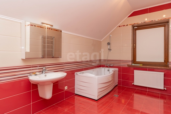 
  Продается дом 250 м². Фото 46.