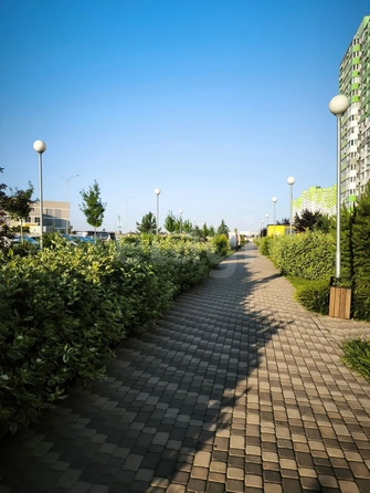 
  Продается 1-комн. квартира 32.6 м², в ЖК Восточный, литера 45. Фото 30.