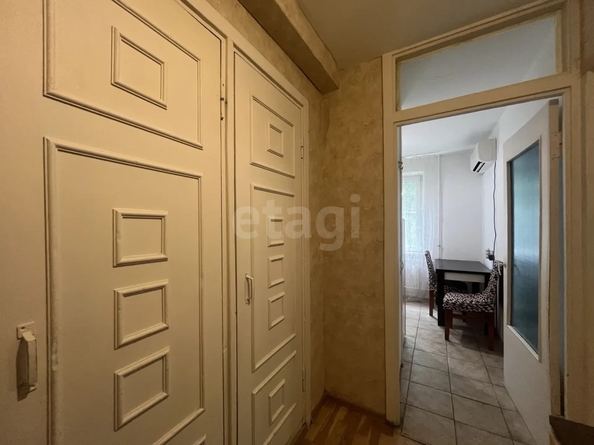 
  Продается 1-комн. квартира 33.6 м². Фото 11.