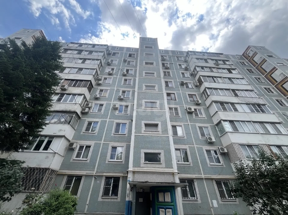 
  Продается 1-комн. квартира 33.6 м². Фото 16.