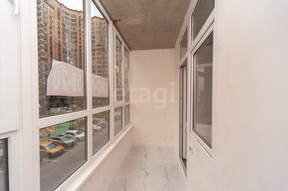 
  Продается 2-комн. квартира 60 м². Фото 19.