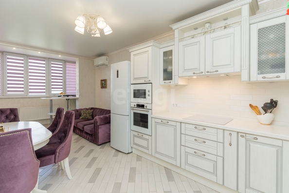 
  Продается 2-комн. квартира 57.3 м². Фото 9.