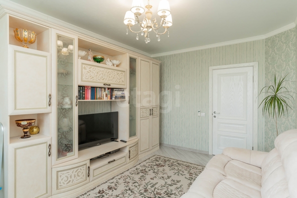 
  Продается 2-комн. квартира 57.3 м². Фото 15.