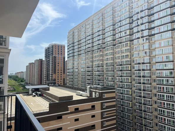 
  Продается 1-комн. квартира 37.2 м². Фото 22.