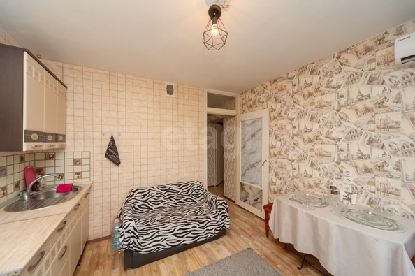 
  Продается 1-комн. квартира 40 м². Фото 13.