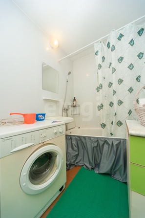 
  Продается 1-комн. квартира 40 м². Фото 21.