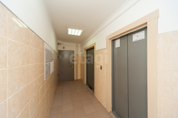 
  Продается 1-комн. квартира 40 м². Фото 28.