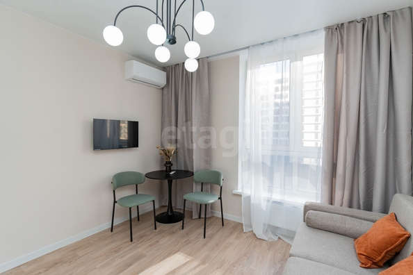 
  Продается 1-комн. квартира 34.7 м². Фото 22.