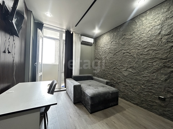 
  Продается 1-комн. квартира 37.7 м², в МКР Любимово, 5 квартал литера 1. Фото 16.