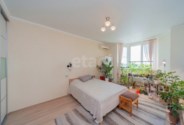 
  Продается 1-комн. квартира 50.4 м². Фото 3.