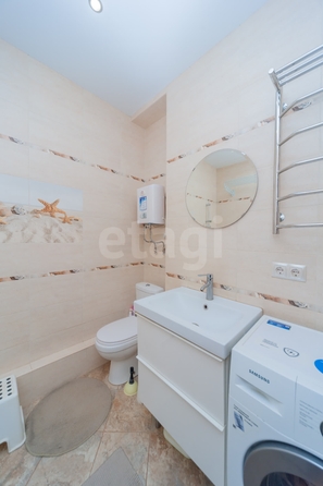
  Продается 1-комн. квартира 50.4 м². Фото 20.