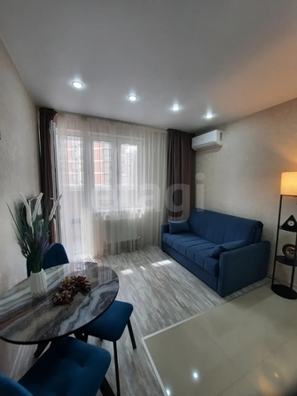 
  Продается студия 20.5 м². Фото 1.