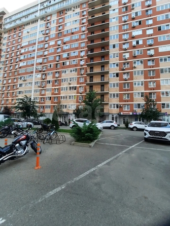 
  Продается студия 20.5 м². Фото 16.